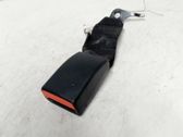 Middle seatbelt (rear)
