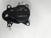 Stellmotor Heizung Klima