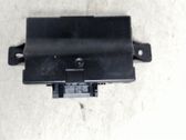 Gateway control module