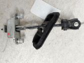 Türfangband Türfeststeller Türstopper hinten