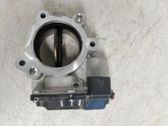 Throttle valve