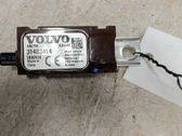 Aerial antenna amplifier