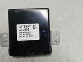 Other control units/modules