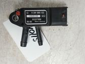 Exhaust gas temperature sensor