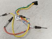 Capteur de température des gaz d'échappement