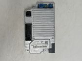 Head unit multimedia control