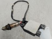 Lambda probe sensor