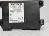 Phone control unit/module