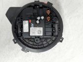 Heater fan/blower