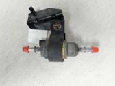 Fuel filter heater