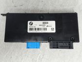 Gateway control module