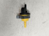 Active carbon filter fuel vapour canister