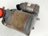 Catalyst/FAP/DPF particulate filter