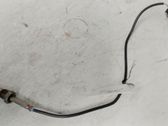Exhaust gas temperature sensor