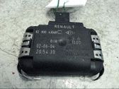 Sensor de lluvia