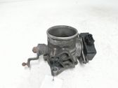 Throttle valve