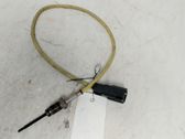 Exhaust gas temperature sensor