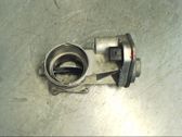 Throttle valve