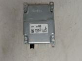 Battery control module