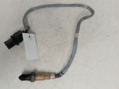 Lambda probe sensor