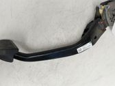 Brake pedal