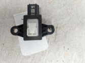 Airbagsensor Crashsensor Drucksensor