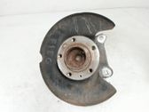 Radlagergehäuse hinten