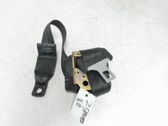 Rear seatbelt
