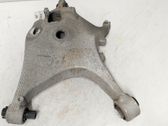 Rear control arm