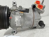 Air conditioning (A/C) compressor (pump)