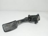 Accelerator throttle pedal