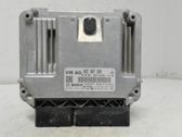 Injection control unit/module