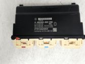 Module de commande de siège