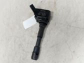 High voltage ignition coil