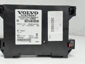 Phone control unit/module
