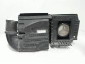 Air filter box