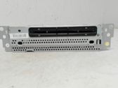 Radio/CD/DVD/GPS head unit
