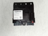 Tailgate/trunk control unit/module