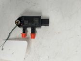 Exhaust gas temperature sensor