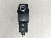 Engine start stop button switch