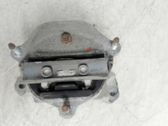 Gearbox mount