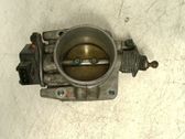 Throttle valve