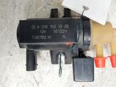 Vacuum valve