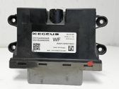 Adblue control unit