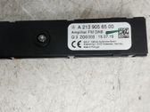 Amplificateur d'antenne