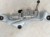 Rear window wiper motor