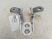 Rear door upper hinge