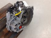 Manual 6 speed gearbox