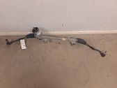 Steering rack mechanical part