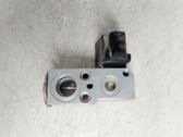Air conditioning (A/C) expansion valve